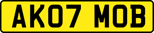 AK07MOB