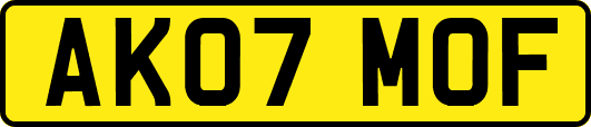 AK07MOF