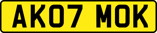 AK07MOK