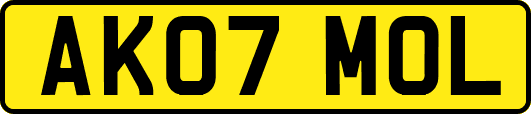 AK07MOL