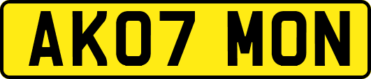 AK07MON