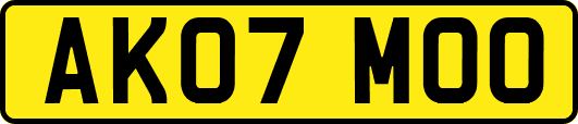 AK07MOO