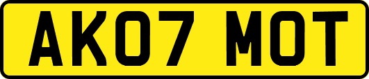 AK07MOT