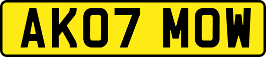 AK07MOW