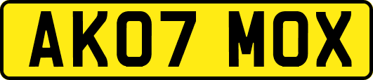 AK07MOX
