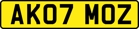 AK07MOZ