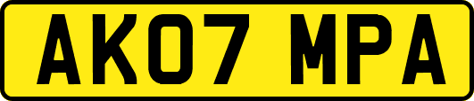 AK07MPA