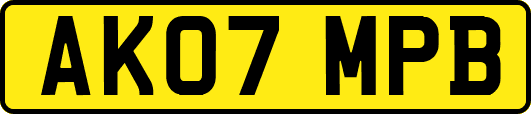 AK07MPB