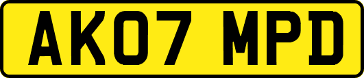 AK07MPD