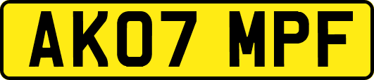 AK07MPF