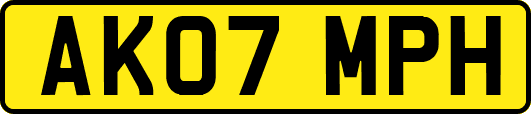 AK07MPH
