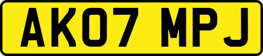 AK07MPJ