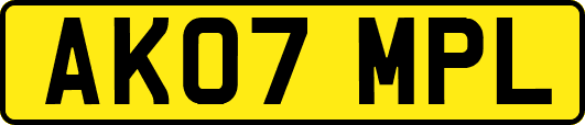AK07MPL