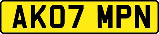 AK07MPN