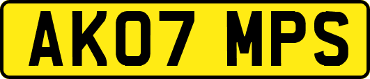 AK07MPS