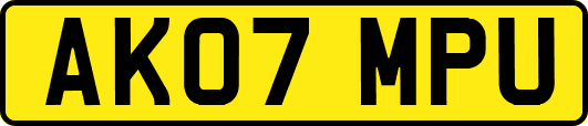 AK07MPU