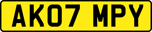 AK07MPY