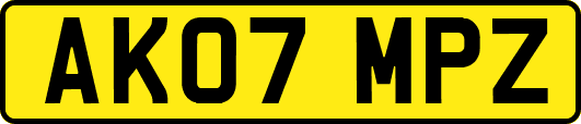 AK07MPZ