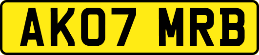 AK07MRB