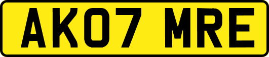 AK07MRE