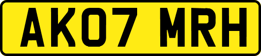 AK07MRH