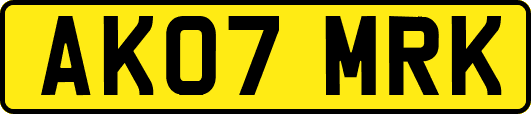 AK07MRK
