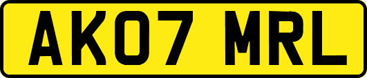 AK07MRL