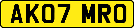 AK07MRO