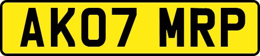 AK07MRP