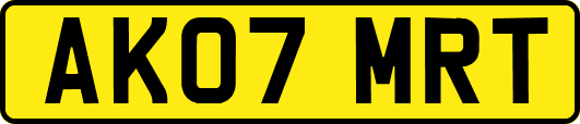 AK07MRT