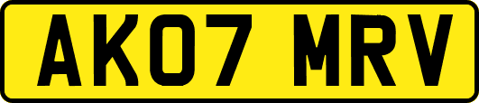 AK07MRV