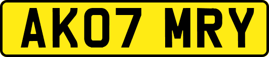 AK07MRY