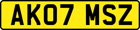 AK07MSZ
