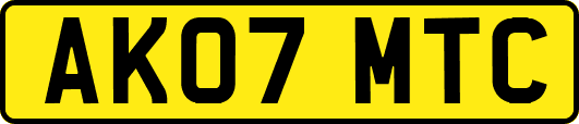 AK07MTC