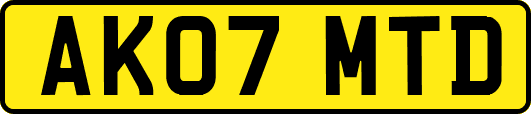 AK07MTD