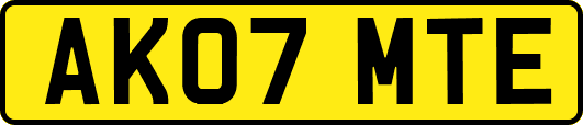 AK07MTE