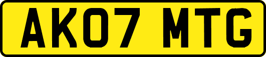 AK07MTG