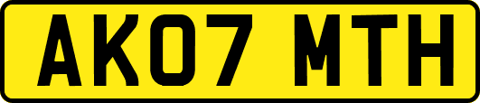 AK07MTH