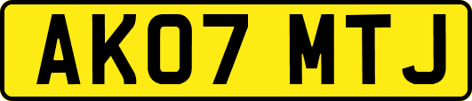 AK07MTJ