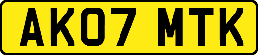 AK07MTK