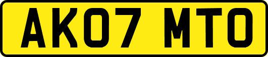 AK07MTO