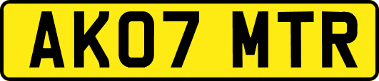 AK07MTR