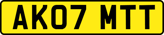 AK07MTT