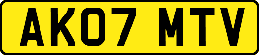 AK07MTV