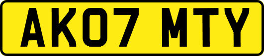 AK07MTY