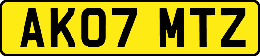 AK07MTZ