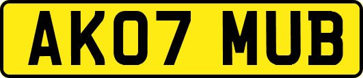 AK07MUB