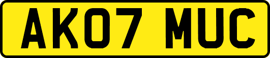 AK07MUC