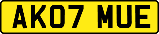 AK07MUE