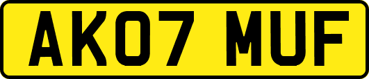 AK07MUF